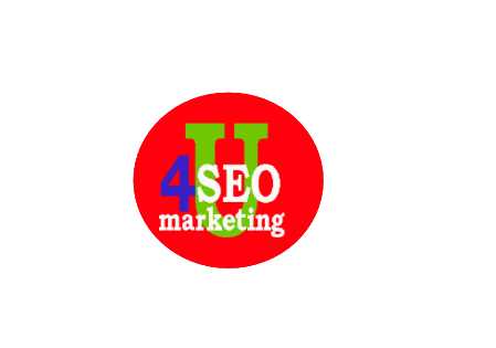 SEO 4U Marketing Logo 